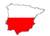 EL RINCÓN DEL CHEF - Polski